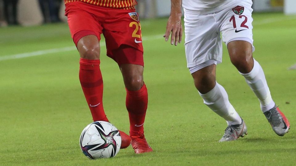 Kayserispor Hatayspor’u ağırlayacak