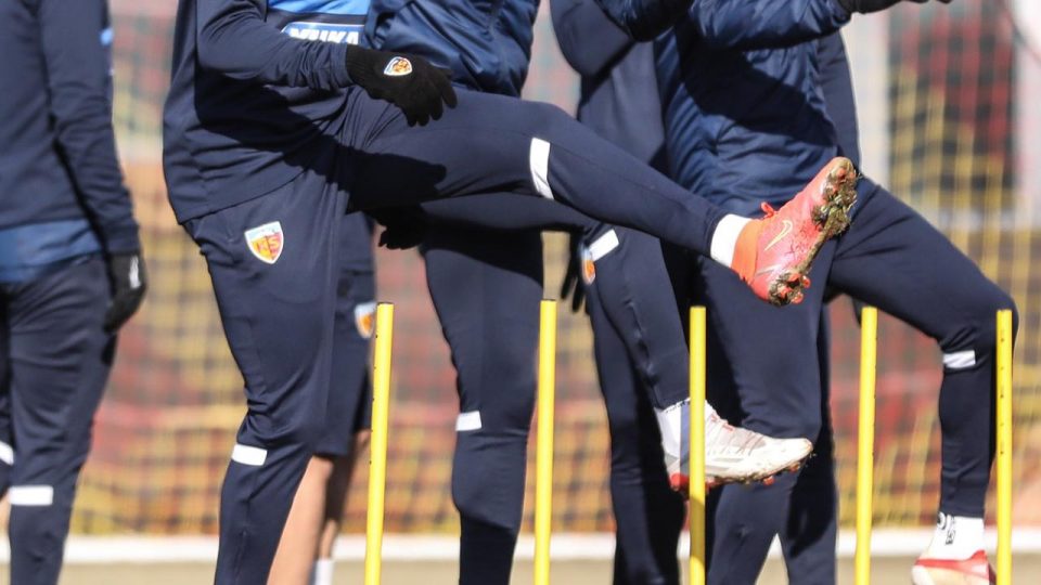Kayserispor’da Fenerbahçe maçı öncesi 3 vaka