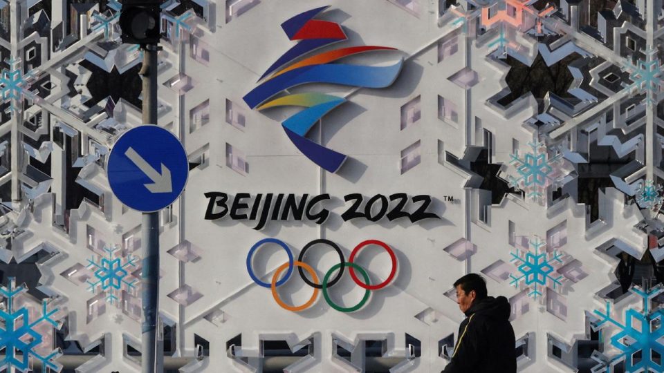 Kış Olimpiyatları ateşi Çin Seddi’nde