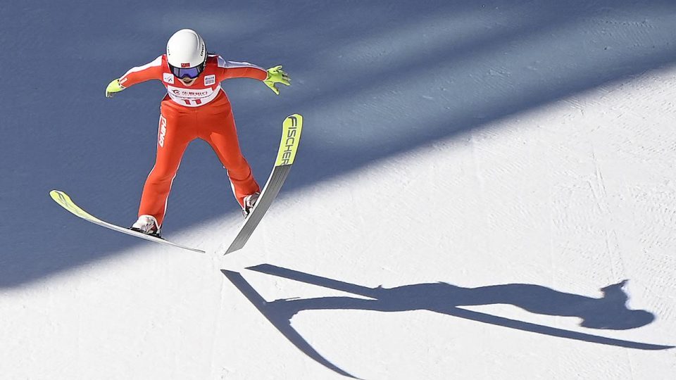 Kış olimpiyatlarının madalya rekortmenleri