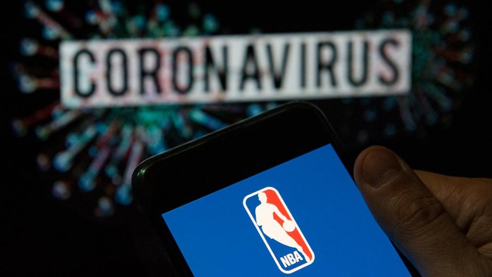NBA’de koronavirüs aşısı tartışmaları devam ediyor