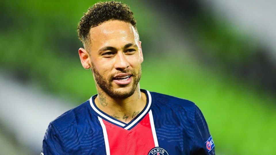 Neymar Amerikan Majör Ligi’nde forma giymek istiyor