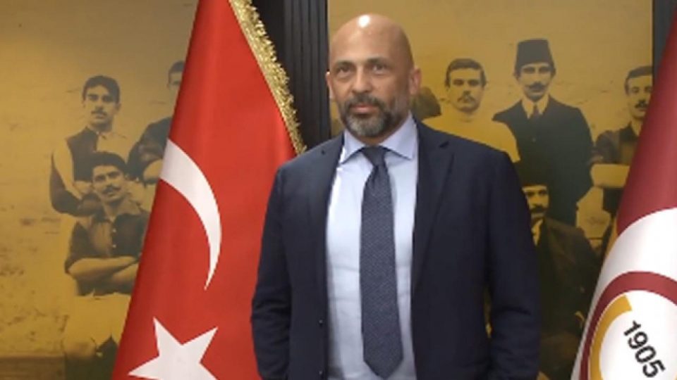 Pasquale Sensibile: Hepimiz ortak bir amaç için çalışacağız
