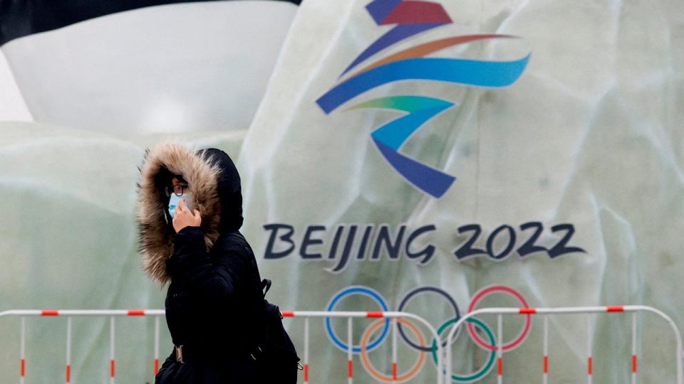 Pekin Kış Olimpiyat Oyunları’nda ilk kez vaka görülmedi