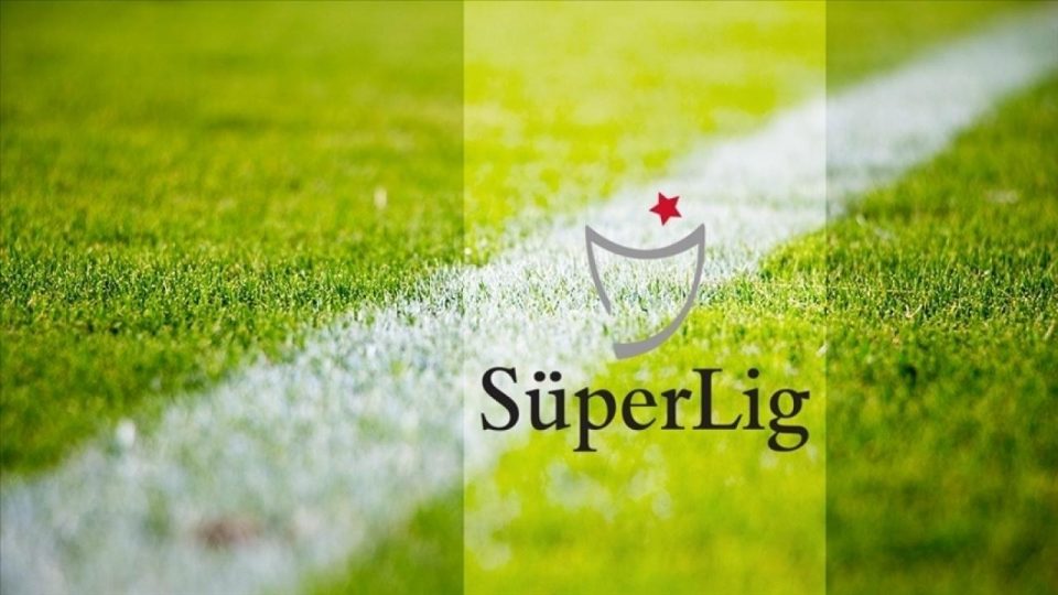 Süper Lig’de 26. hafta heyecanı başlıyor