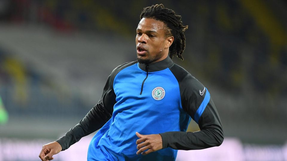 Tahir Kıran’dan Loic Remy’e tepki