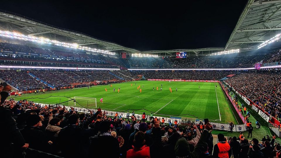 Trabzonspor’un rakibi Konyaspor