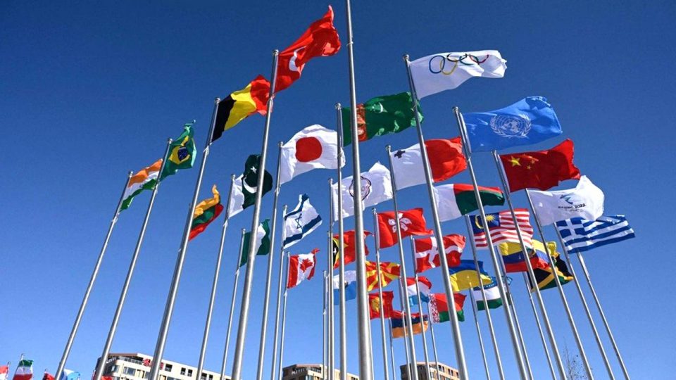 Türkiye ‘Pekin 2022’ ile 18. kez olimpiyatlarda