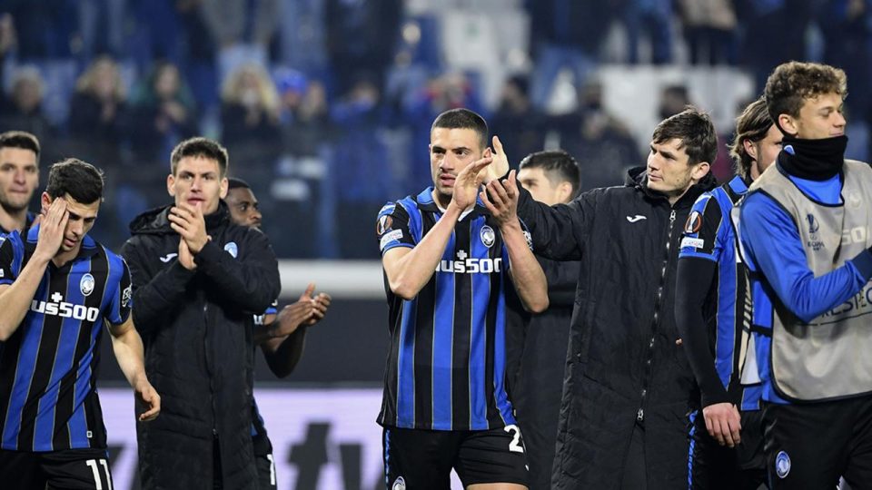 UEFA Avrupa Ligi’nde play-off turu heyecanı