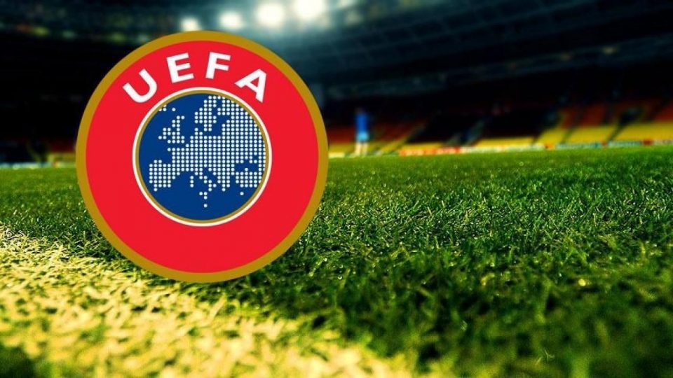 UEFA kulüpler sıralaması açıklandı