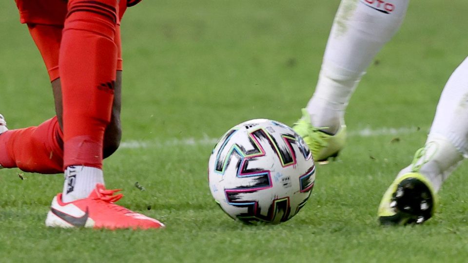 Ukrayna ve Rusya’da futbol olumsuz etkilendi