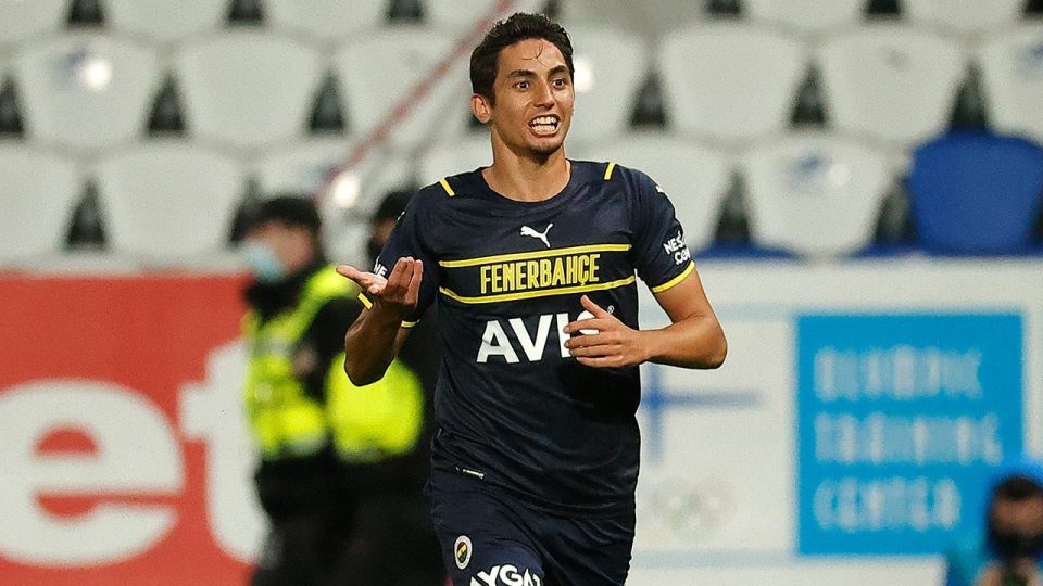 Ümraniyespor Fatih Yiğit Şanlıtürk’ü transfer etti