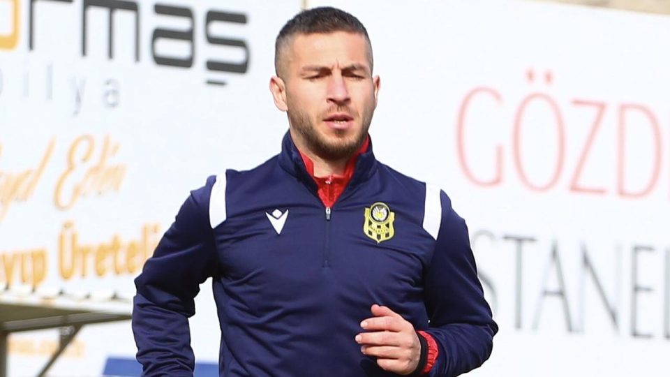 Yeni Malatyaspor’da Adem Büyük dönemi sona erdi