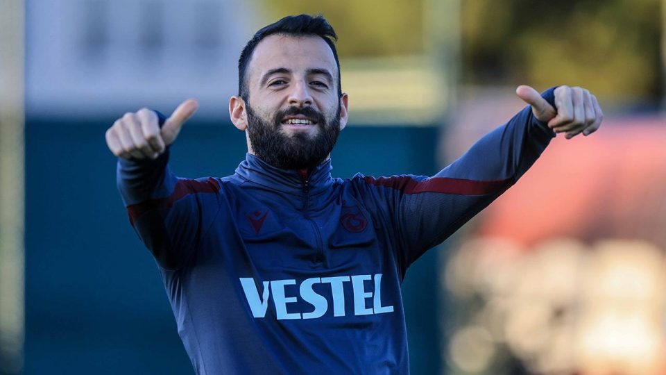 Abdullah Avcı’nın gözdesi Manolis Siopis oldu