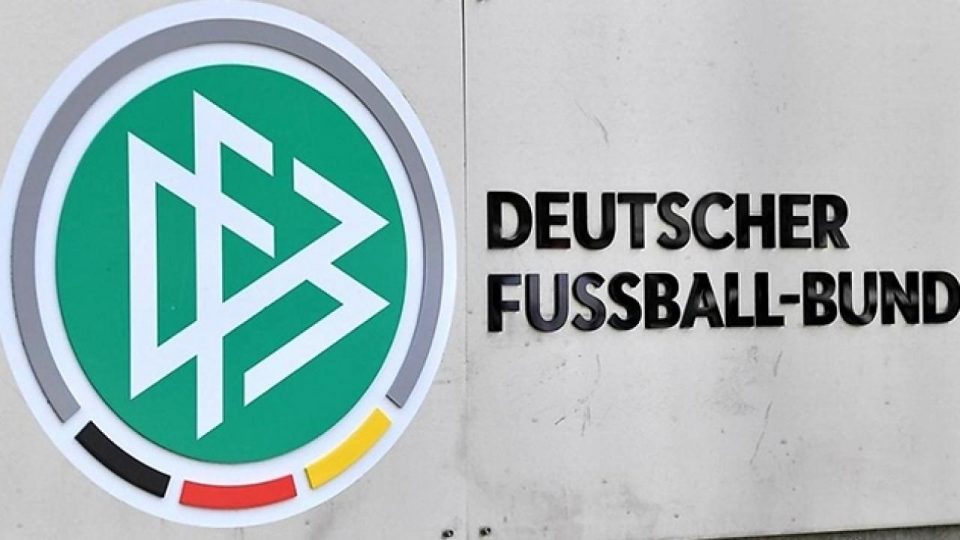 Almanya Futbol Federasyonunun başkanlığına Neuendorf seçildi