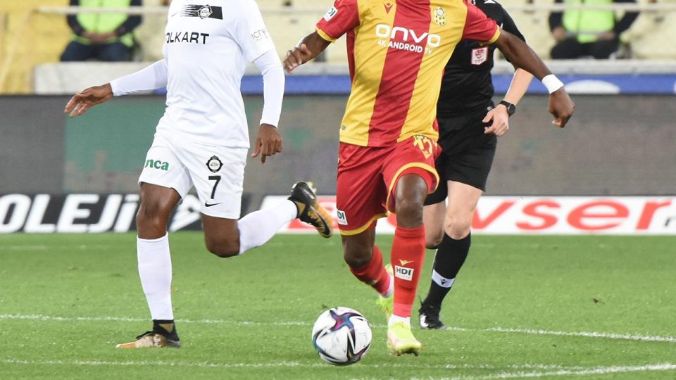 Altay Yeni Malatyaspor’u konuk edecek