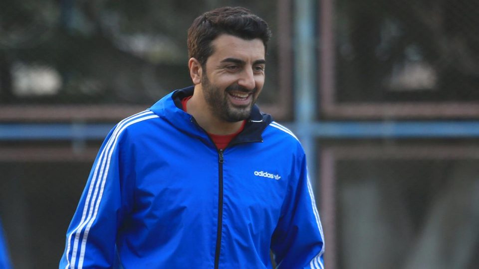 Altay’da Sinan Kaloğlu dönemi