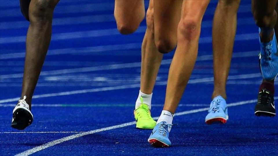 Atletizmde Balkan Salon Şampiyonası İstanbul’da yapılacak