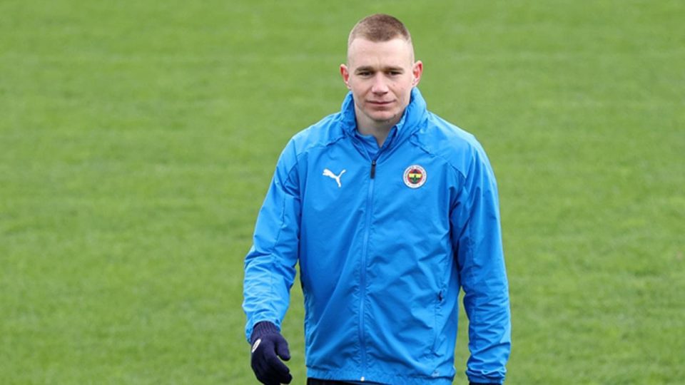 Attila Szalai Trabzonspor maçından umutlu
