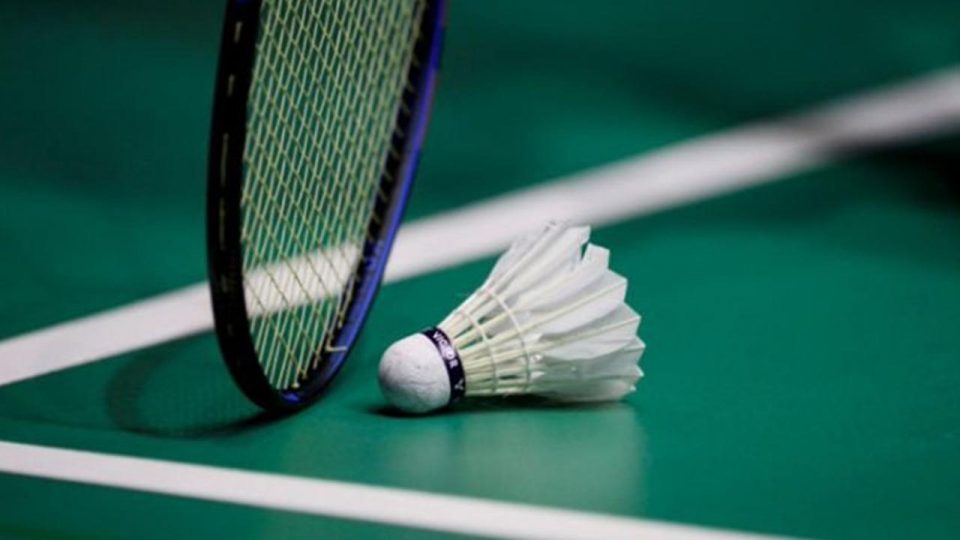Badmintonda Rusya ve Belarus’a yaptırım
