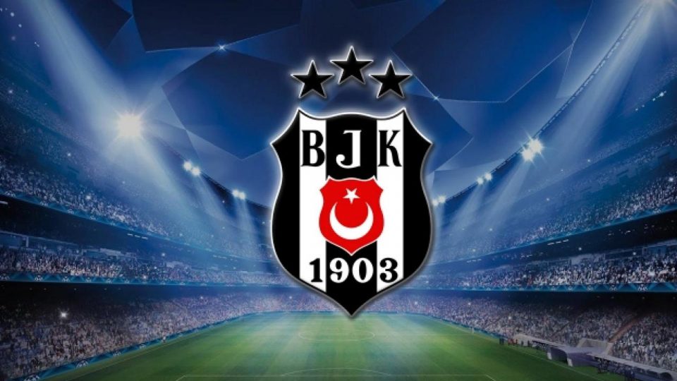 Beşiktaş’ın borcu 4 milyar 579 milyon lira