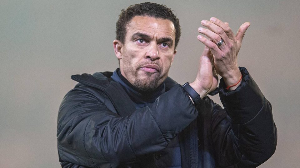 Beşiktaş’ın yeni teknik direktörü belli oldu