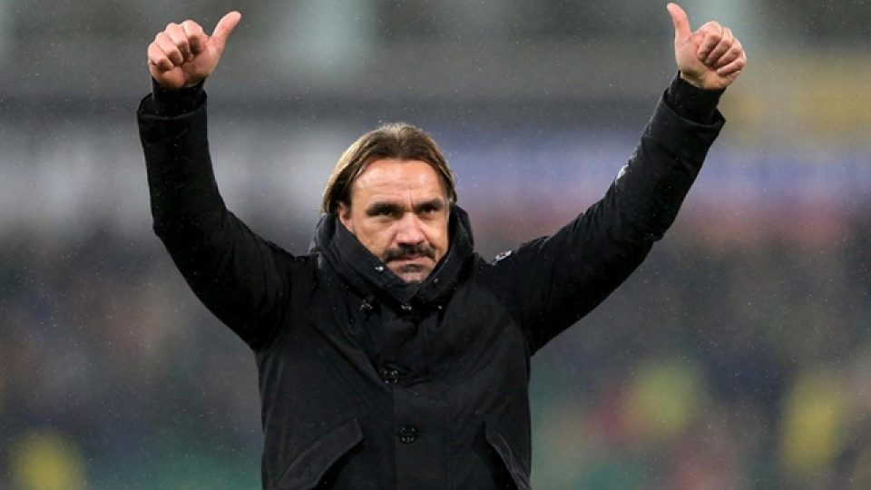 Beşiktaş’ta gündem yine Daniel Farke