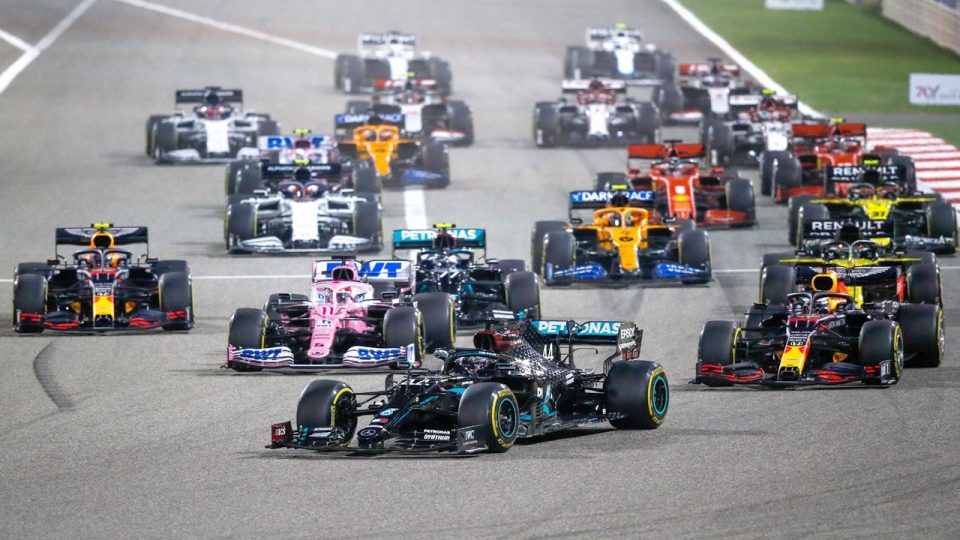 Birleşik Krallık’tan Rus motor sporcularına yasak