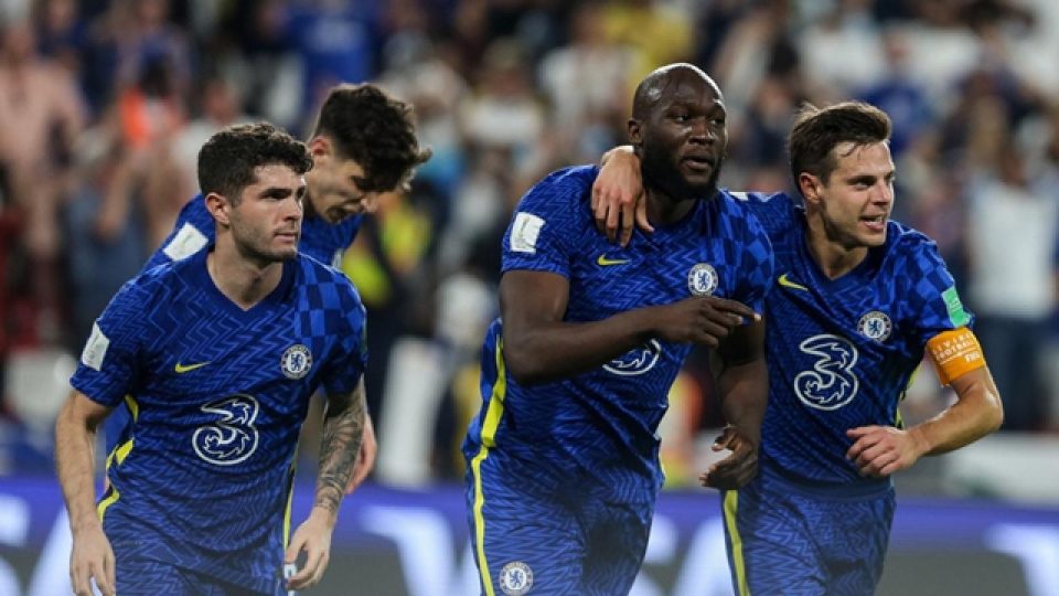Chelsea’nin banka hesabı donduruldu