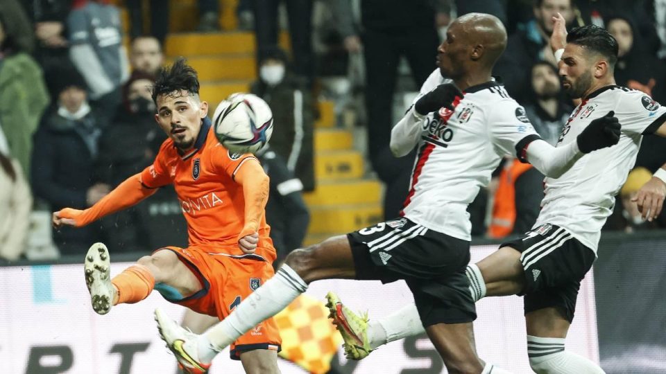 Dolmabahçe’de kazanan yok