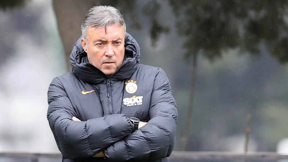 Domenec Torrent: Mükemmel oynamamız gerekiyor