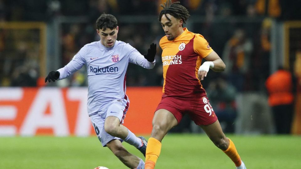 Domenec Torrent’ten 4 değişiklik