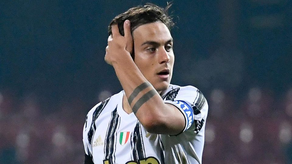 Dybala, Juventus’a yönelik soruşturmada ifade verdi