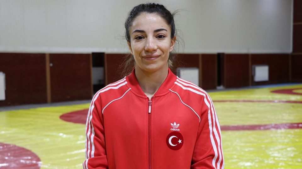 Evin Demirhan Yavuz Avrupa Şampiyonası için güç depoluyor