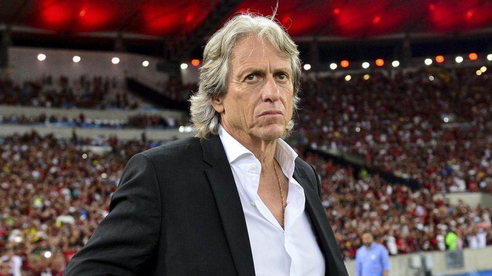 Fenerbahçe Jorge Jesus’la tekrar masaya oturacak