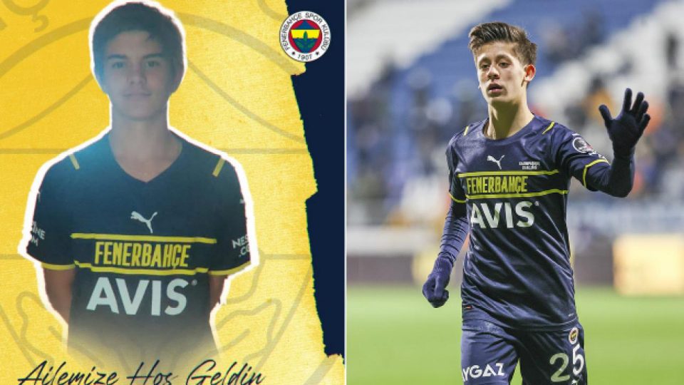Fenerbahçe’de altyapı toplantısı