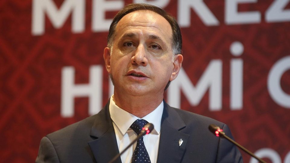 Ferhat Gündoğdu: Bu operasyon değil