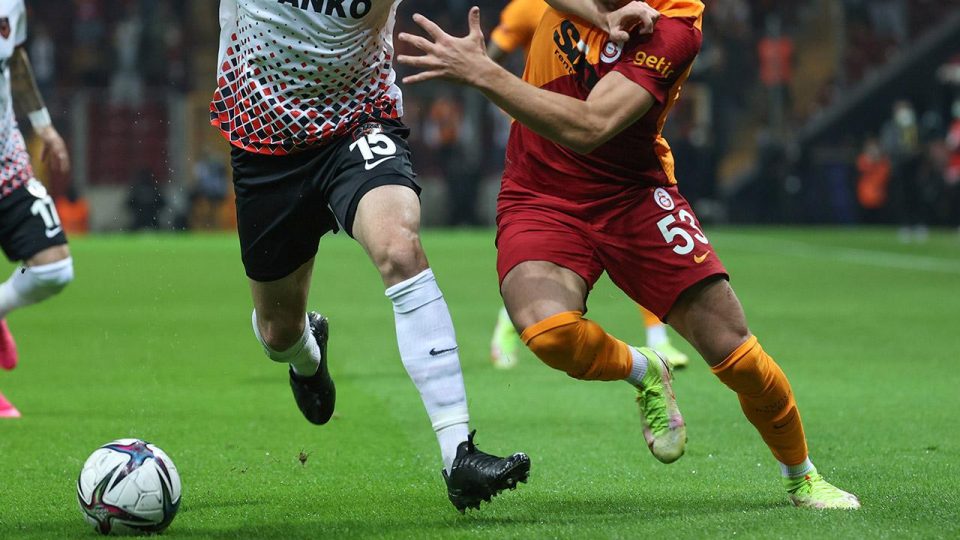 Gaziantep FK, Galatasaray’ı ağırlayacak