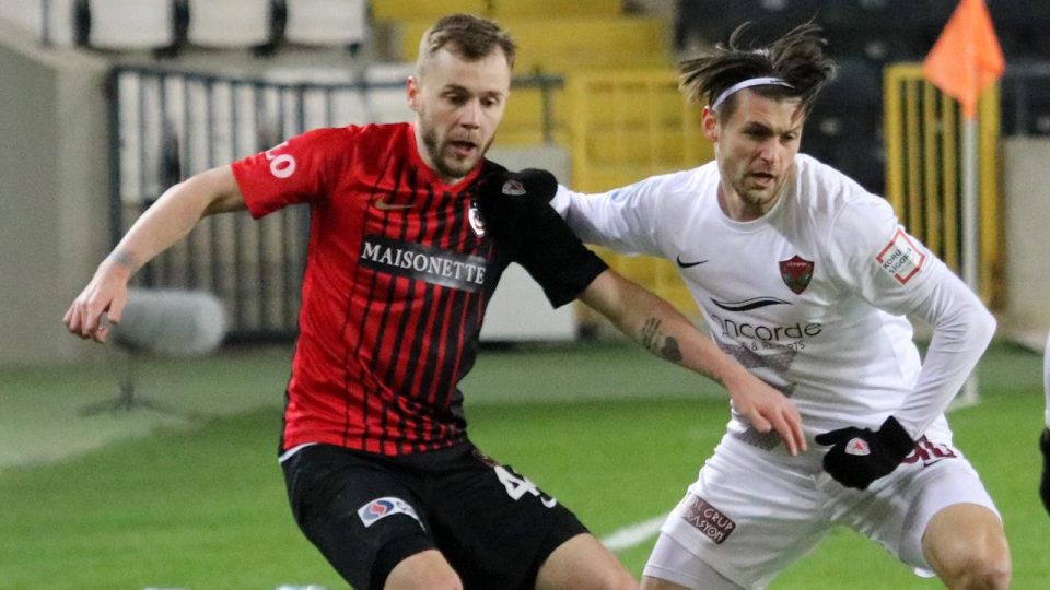 Gaziantep FK Hatayspor’u ağırlayacak