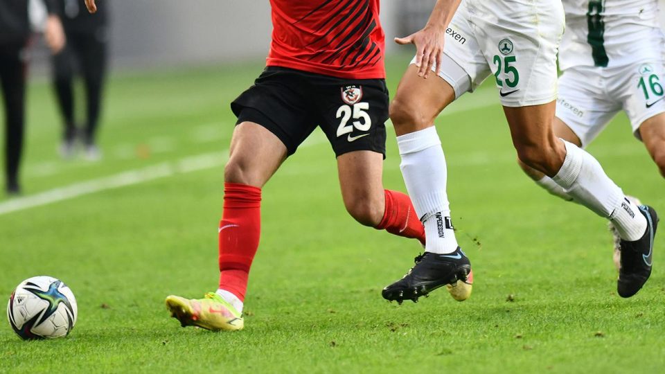 Giresunspor Gaziantep FK’yi ağırlıyor