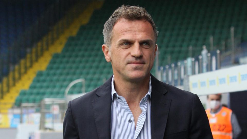 Göztepe’de Stjepan Tomas dönemi