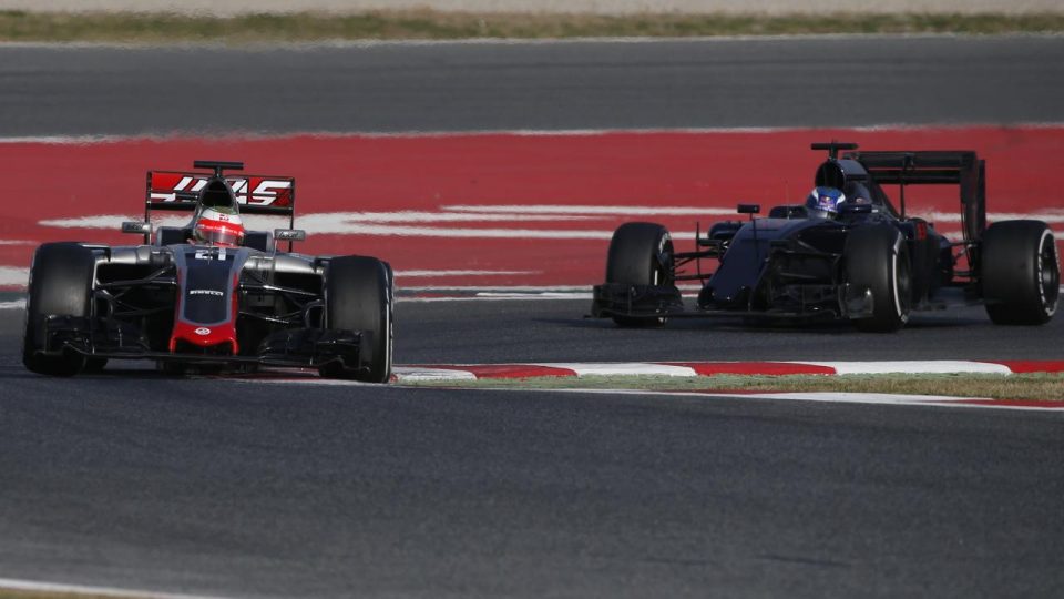 Haas F1 Takımı, Rus sürücüsü Mazepin ile yollarını ayırdı