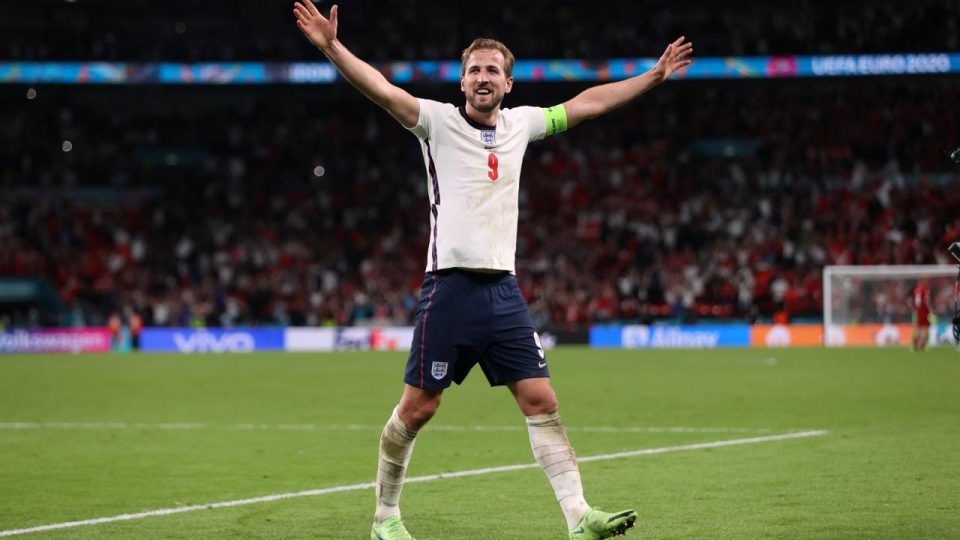 Harry Kane 176 gole Premier Lig tarihine geçti