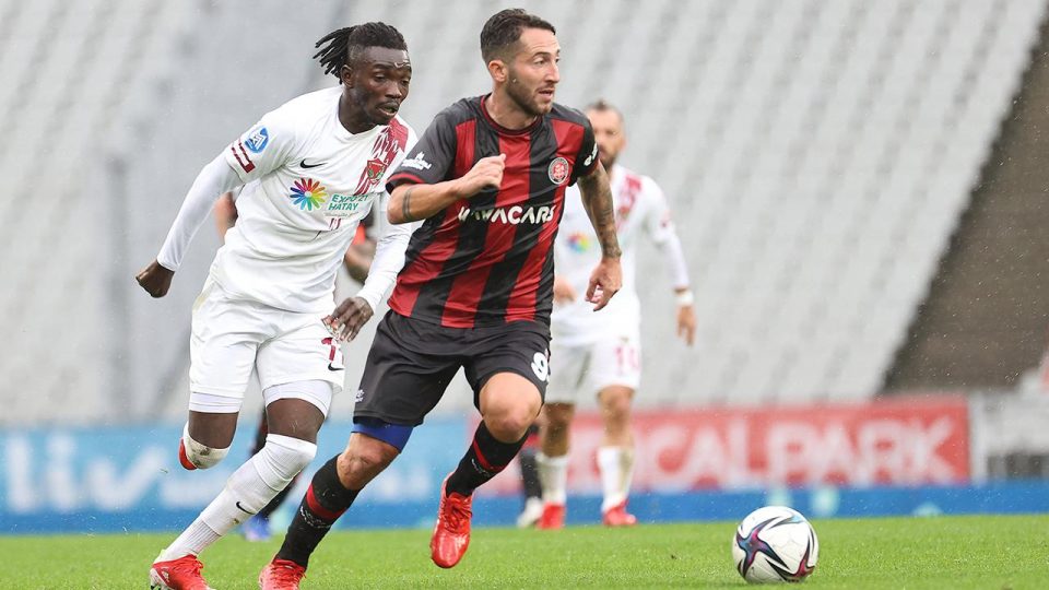 Hatayspor Fatih Karagümrük’ü ağırlayacak