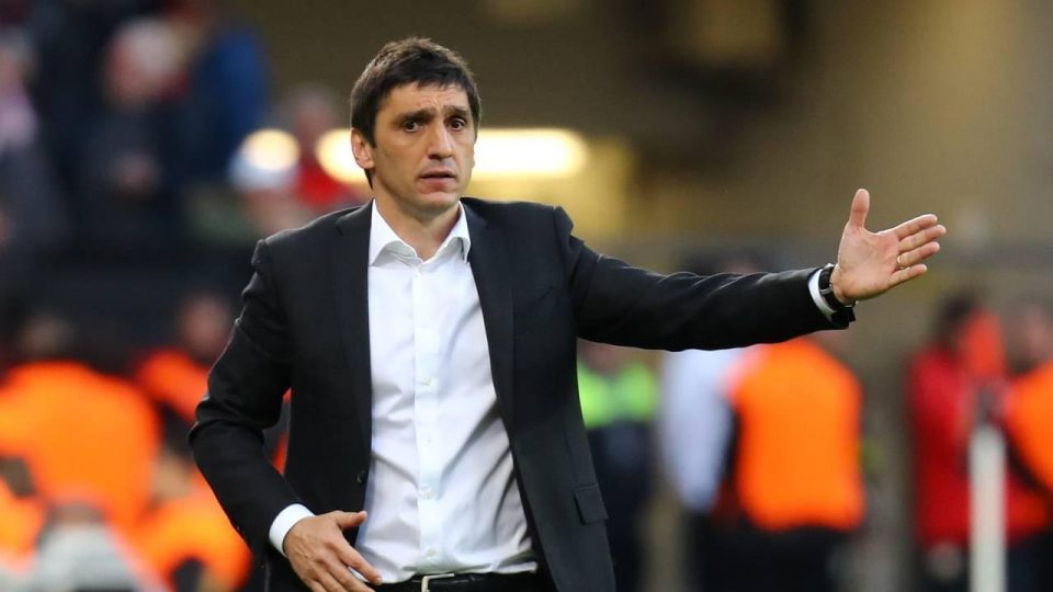 Hertha Berlin, teknik direktör Tayfun Korkut ile yollarını ayırdı