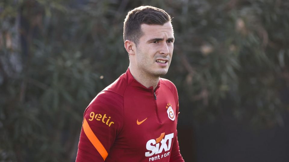 Inaki Pena: Geri dönmek için performans sergilemem