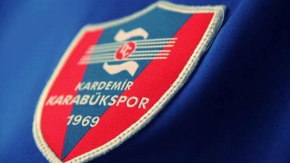 Kardemir Karabükspor 38 yıl sonra amatör lige düştü