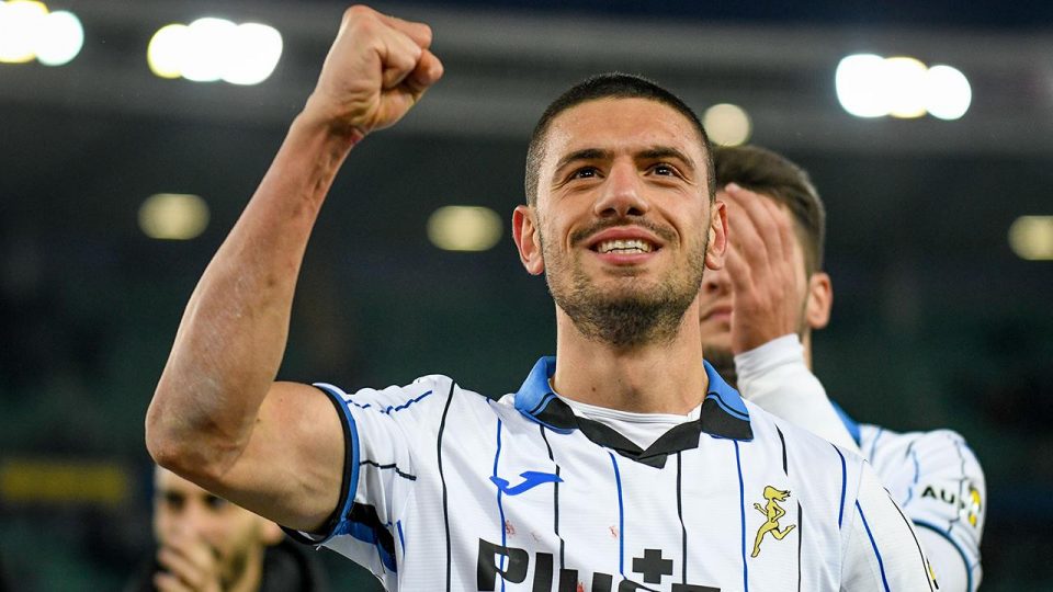 Merih Demiral UEFA Avrupa Ligi’nde haftanın oyuncusu oldu