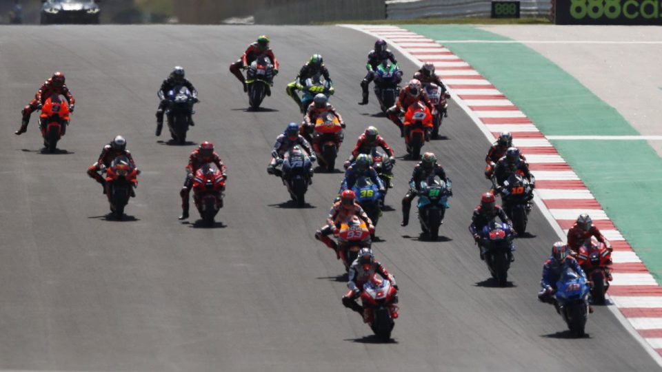 MotoGP’de sezon Katar’da başlayacak