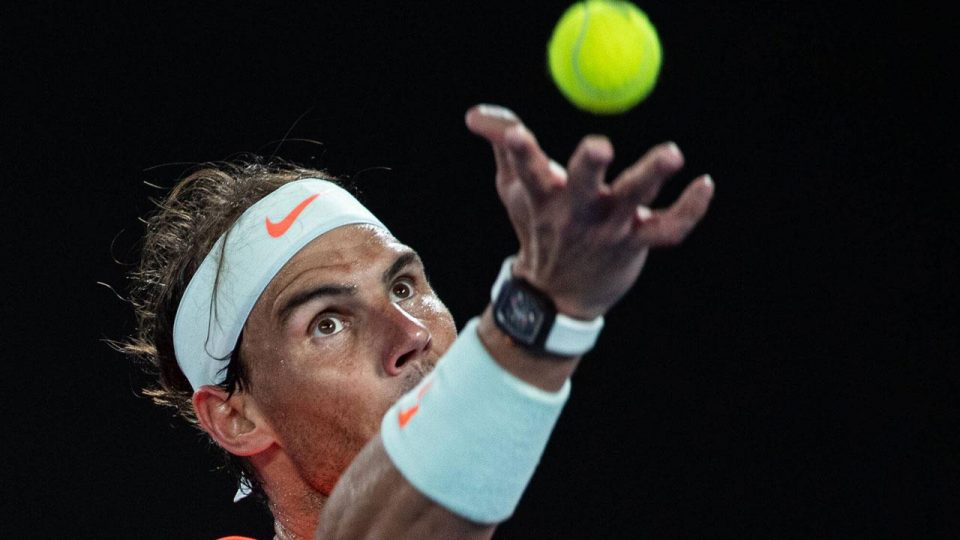 Nadal Indian Wells Masters’ta çeyrek finalde